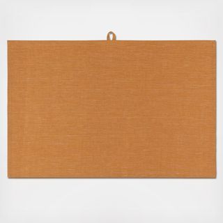 Heirloom Linen Tea Towel