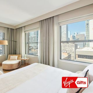 One Night Winter Getaway at Virgin Hotels for 2 - Chicago