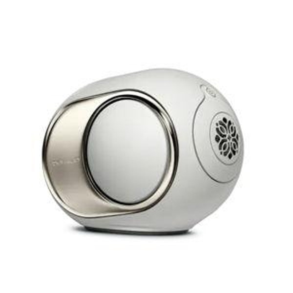 Devialet Speaker