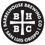 BarrelHouse Brewing SLO - Taproom