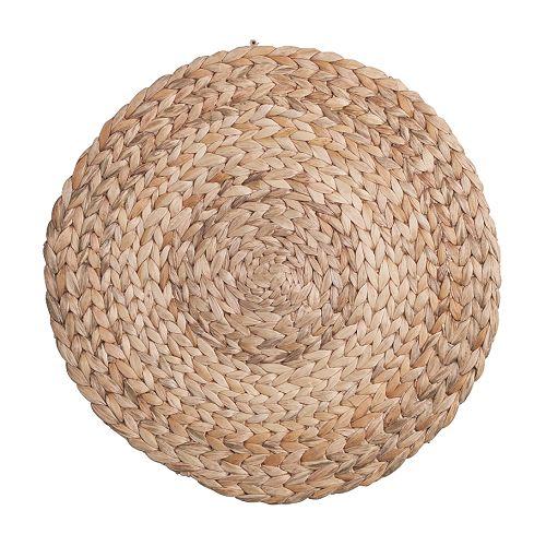 SOARÉ Place mat, water hyacinth
