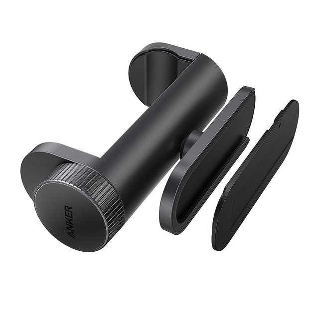 Anker Hub Mounting Kit with Adjustable Design, Compatible with Anker USB-C Hubs, USB4 Docking Stations, Thunderbolt 4 Docking Stations, and More