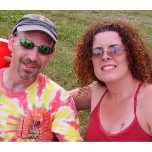 Our first Dave Matthew's Band concert at Hershey Park