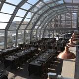 Union Rooftop