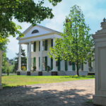 Genesee Country Village & Museum