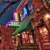 Broadway Oyster Bar