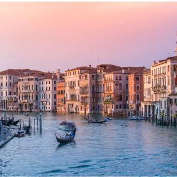 Honeymoon Fund- Help us get to Italy!