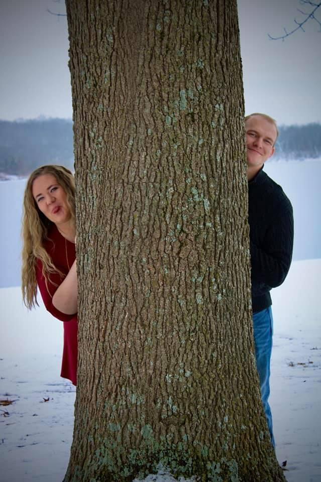 The Wedding Website of Winifred Youger and Jeffrey Rash