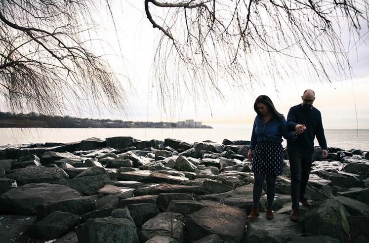 The Wedding Website of Elizabeth Matheson and Gregg Stovicek