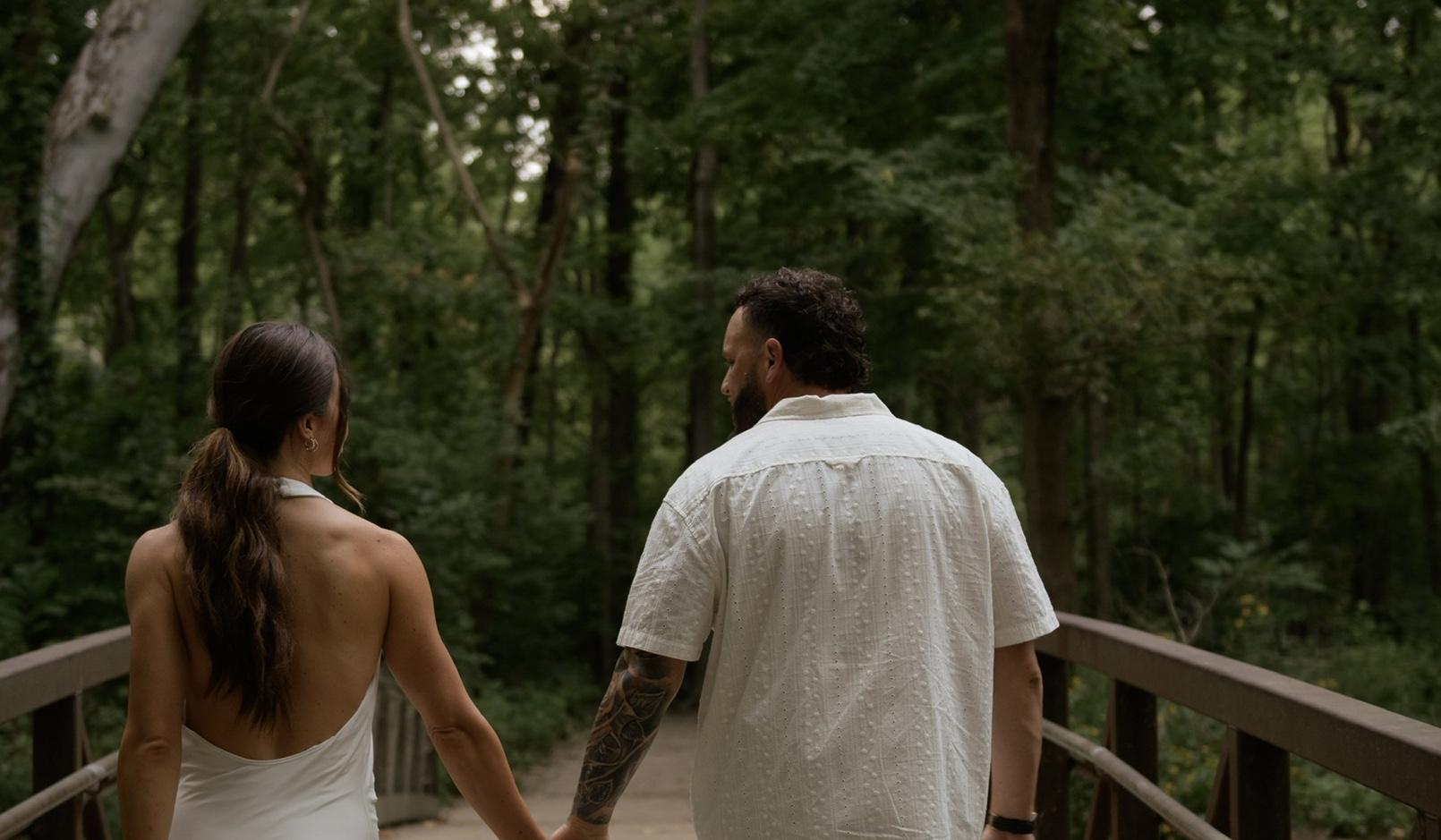 The Wedding Website of Gracie Runkle and Levi Partin