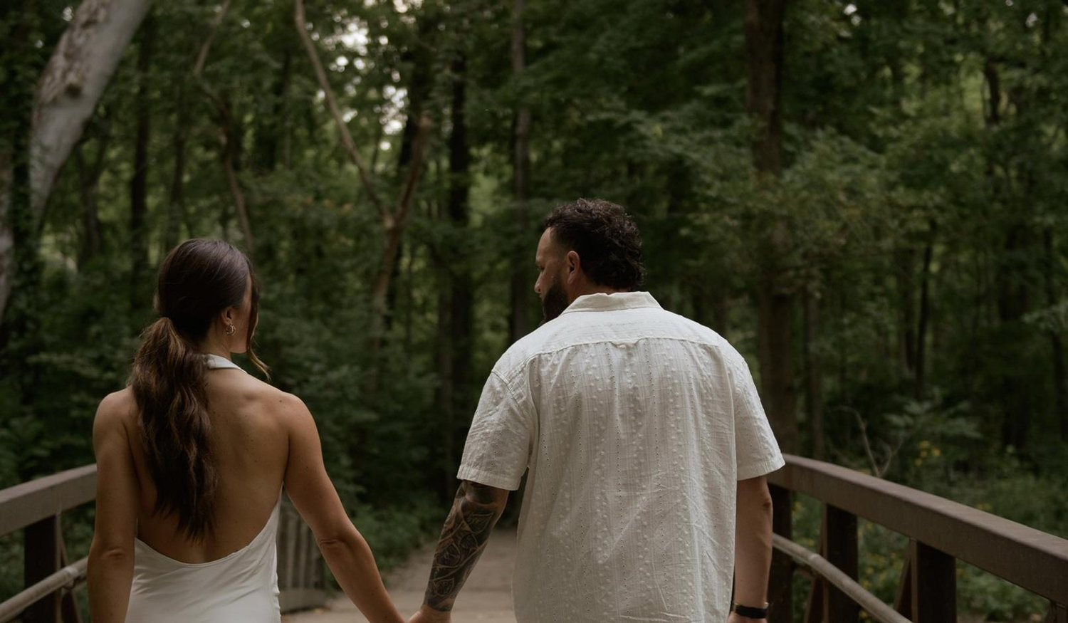 The Wedding Website of Gracie Runkle and Levi Partin