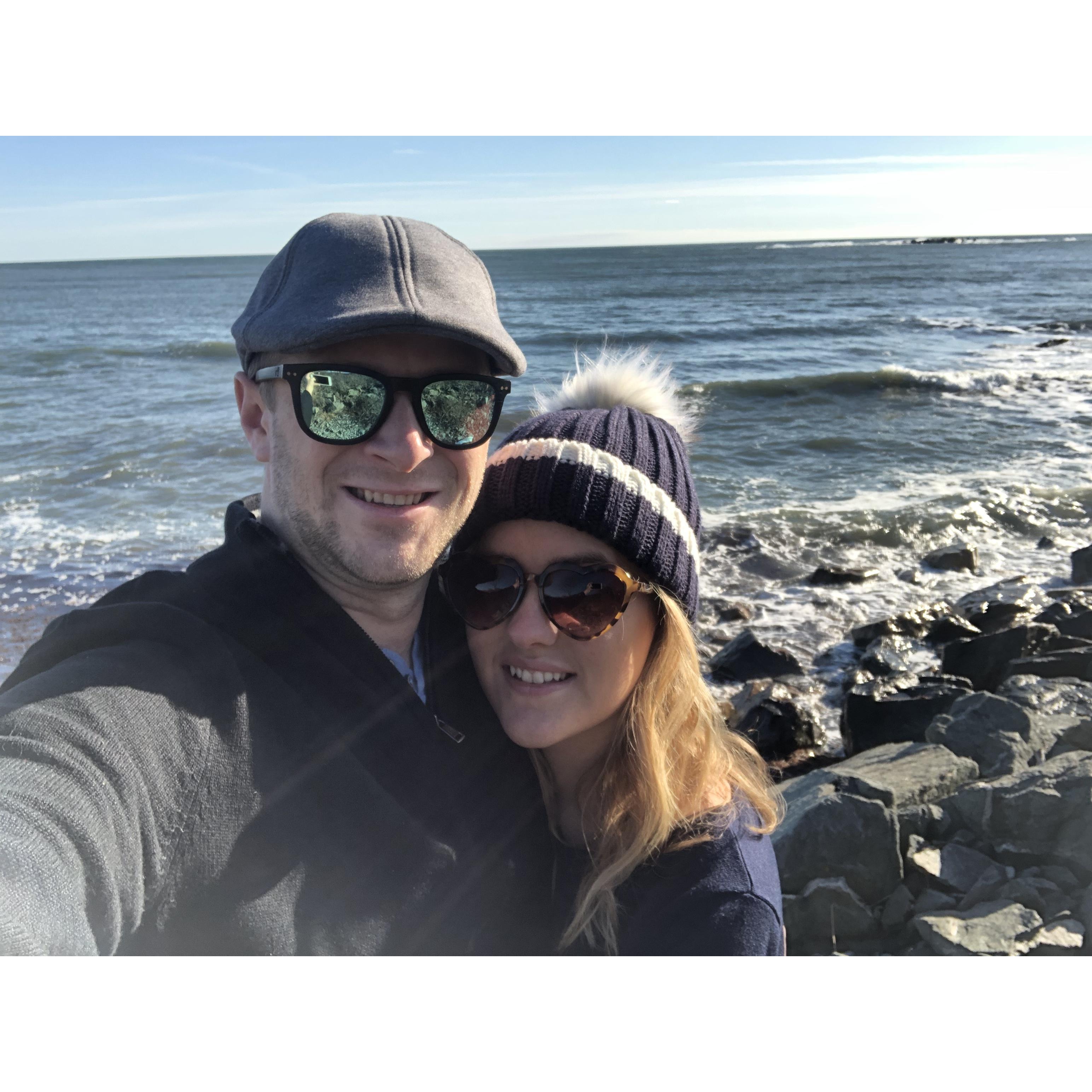 Newport, RI, 2018