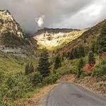 Alpine Loop Scenic Byway