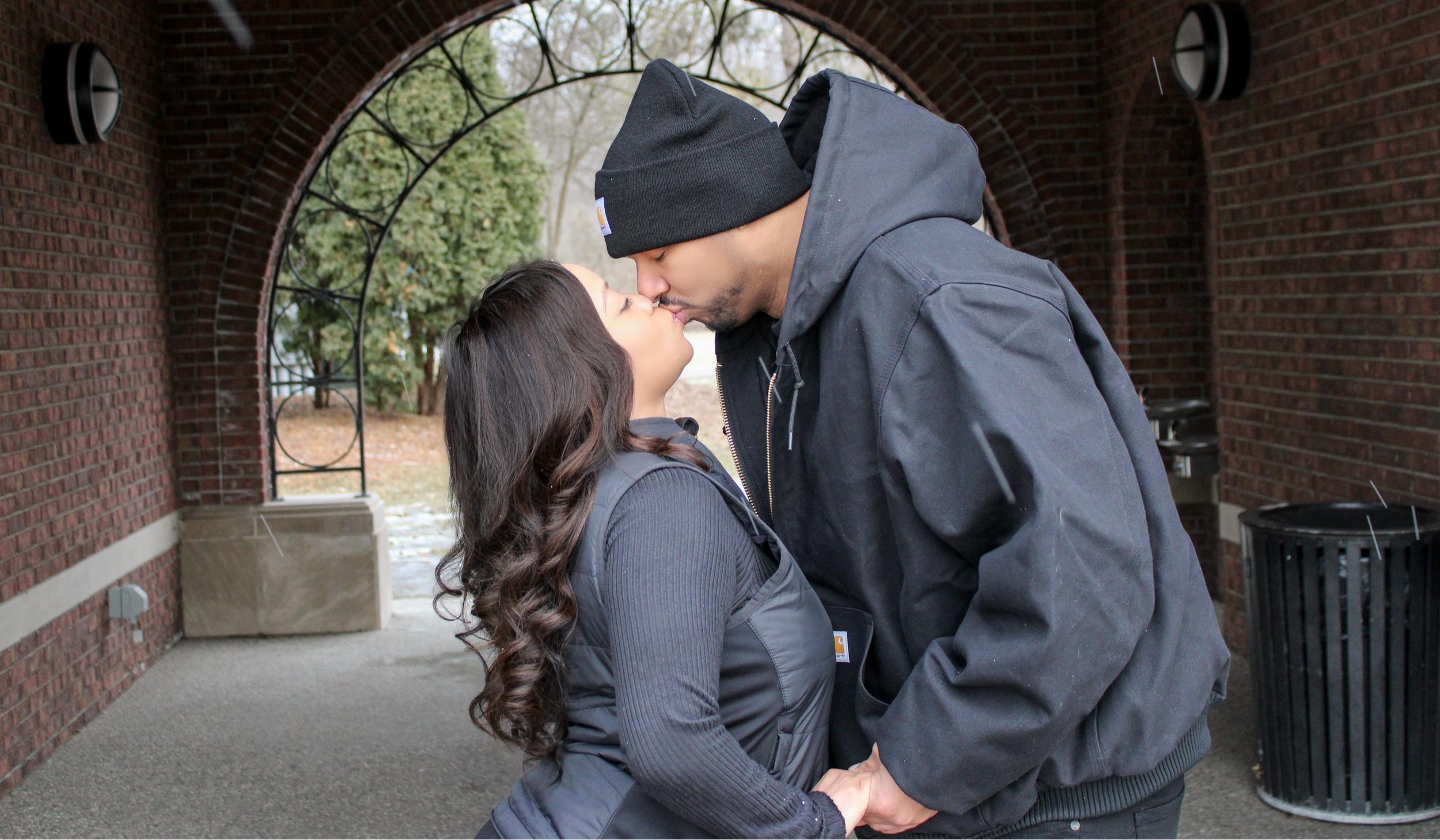 The Wedding Website of NERRISSA PITTS and JASON BROWN