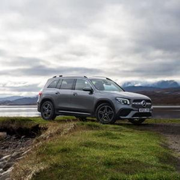 Mini Moon Car Rental - Isle of Skye
