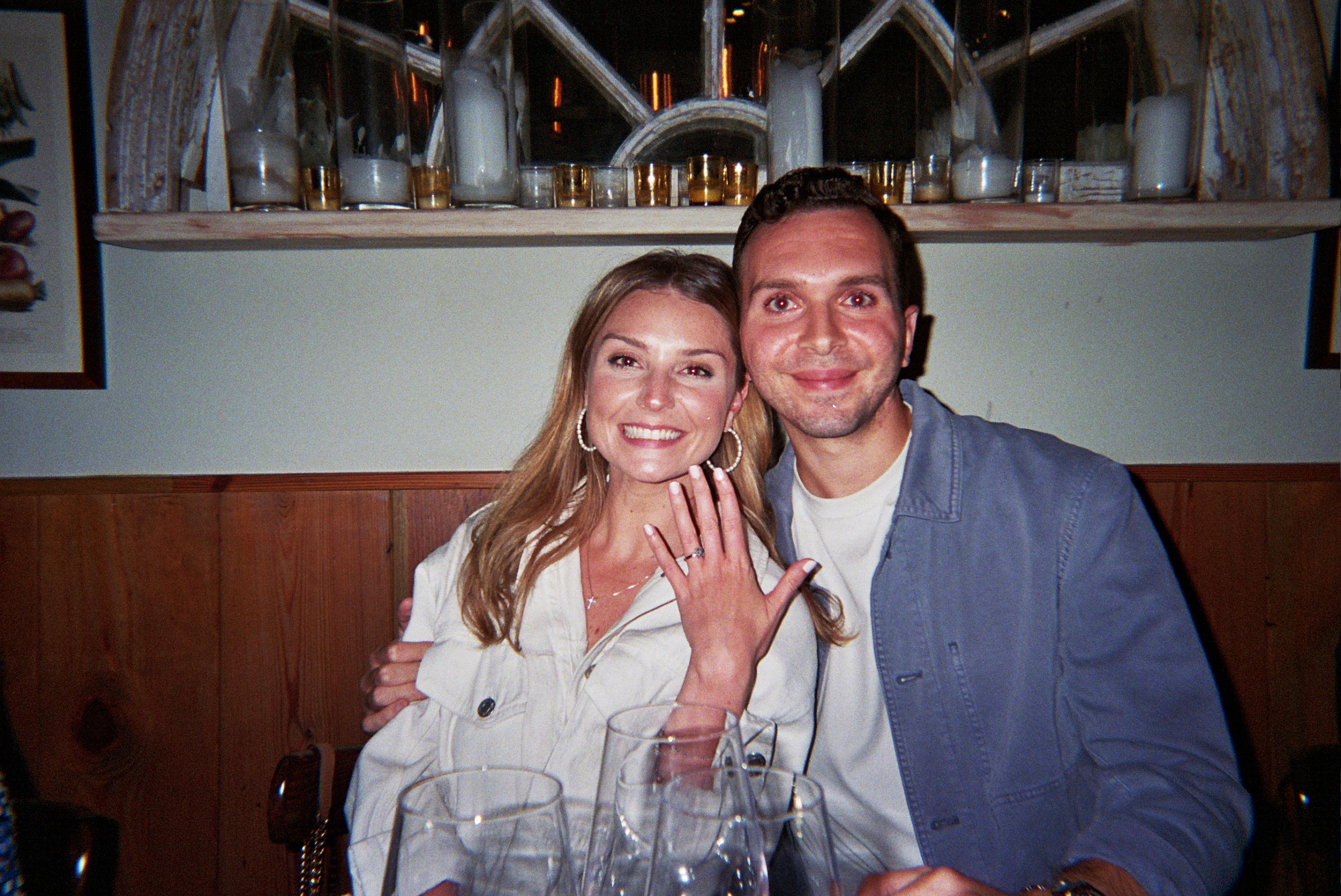 The Wedding Website of Patricia Leva and Joseph Carcione