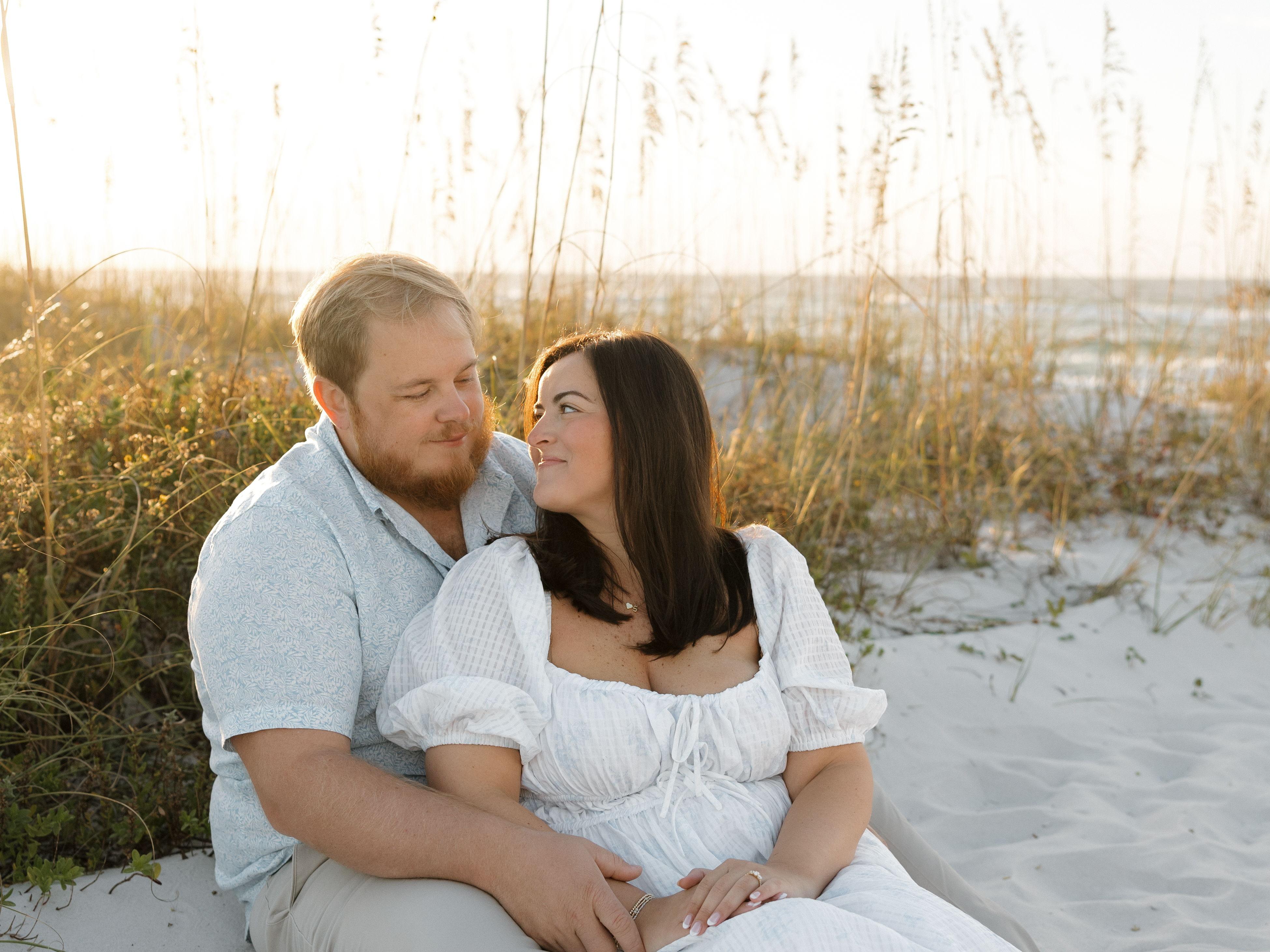 The Wedding Website of Sierra Hamlin and Skylar Sexton