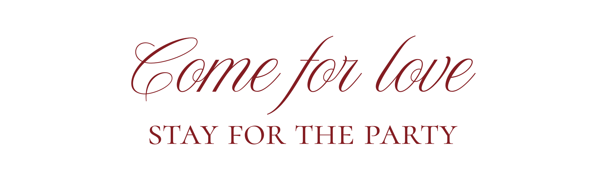 The Wedding Website of Nikolina Braovac and Jesse Bublies