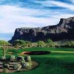 Superstition Mountain Golf & Country Club