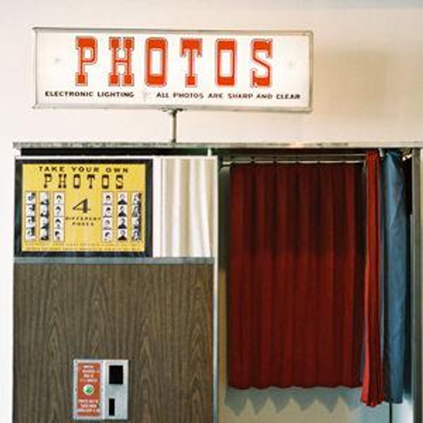 Reception Photobooth
