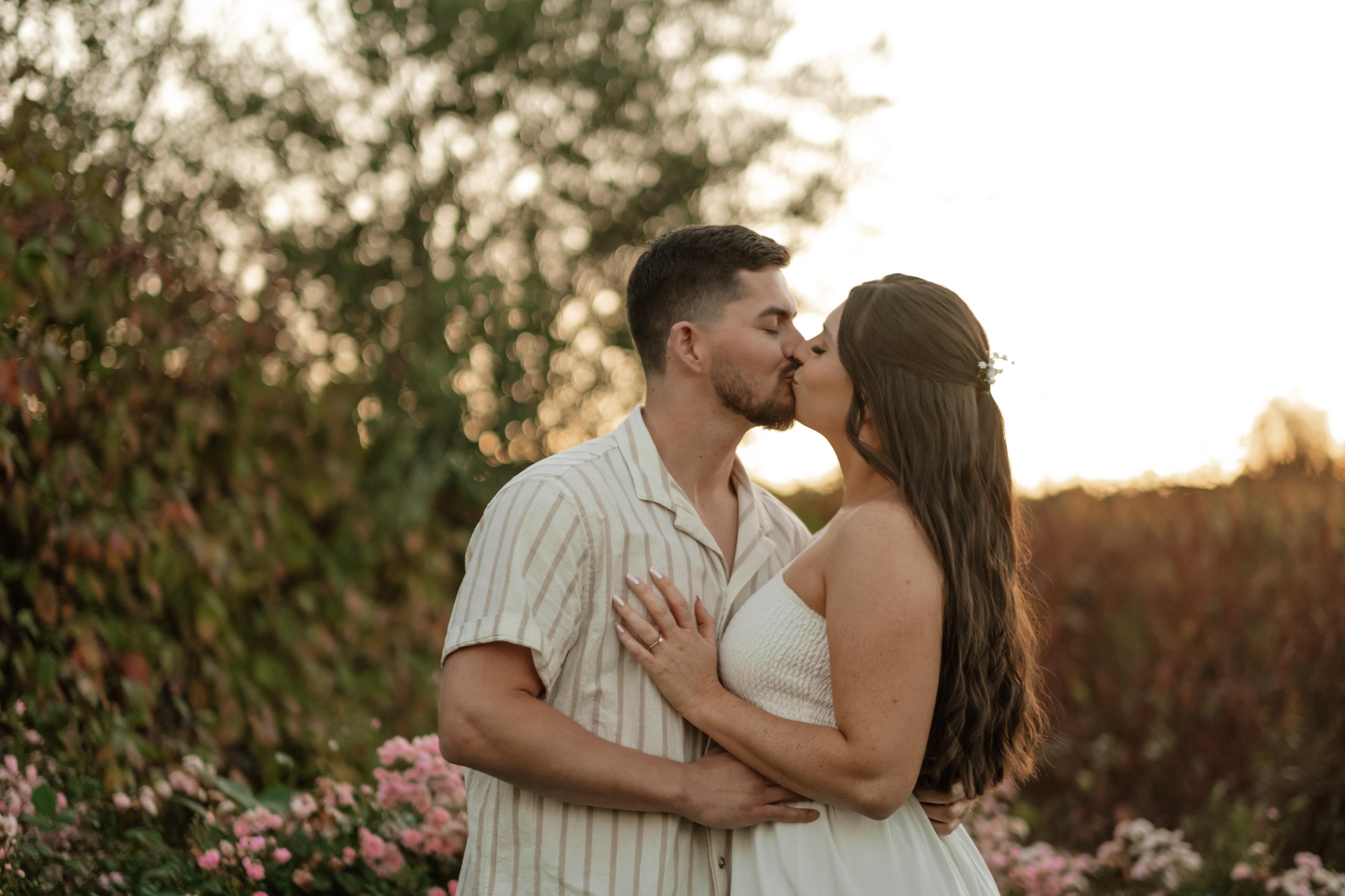 The Wedding Website of Mason Heinse and Samantha McKinley