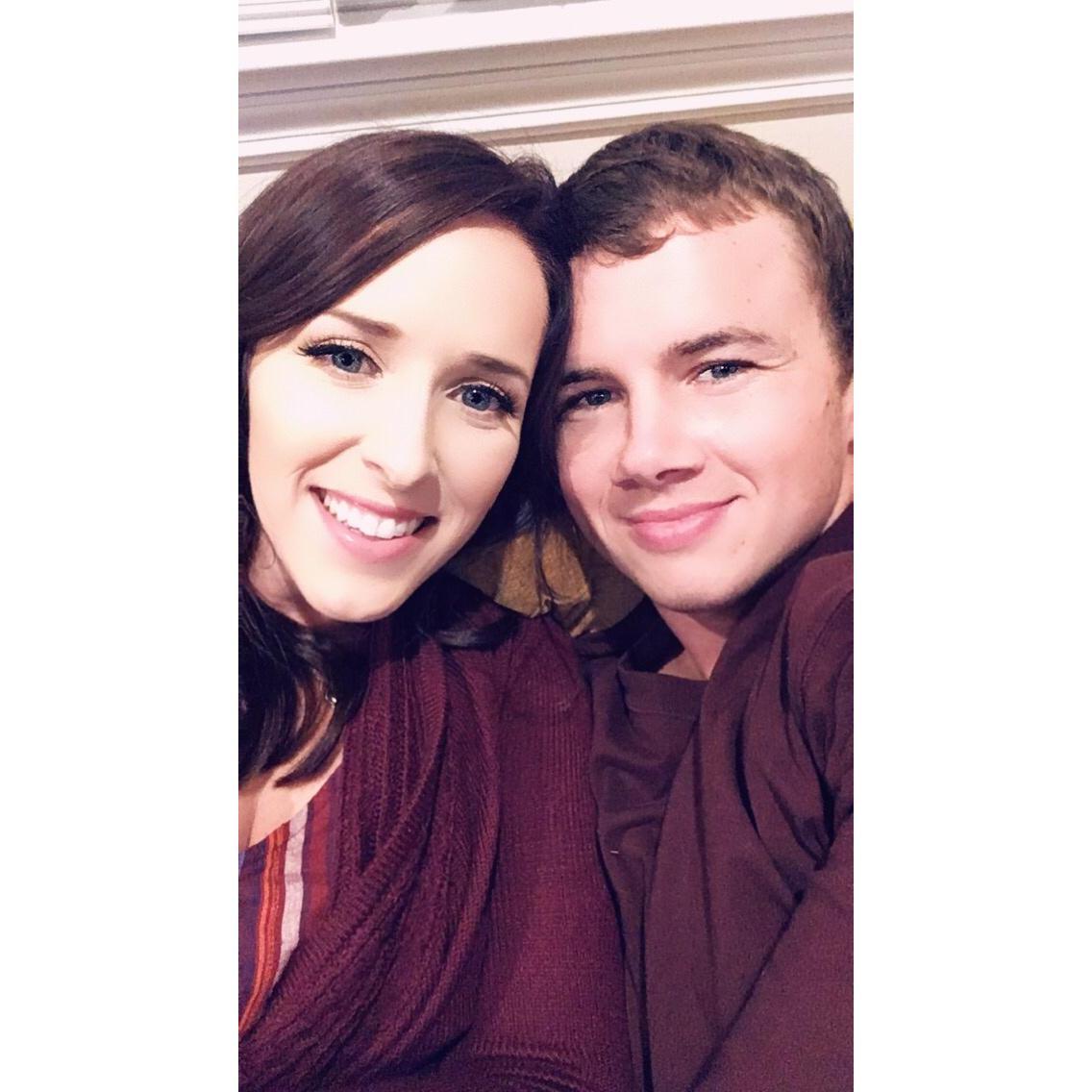 Butsko Family Thanksgiving 2018