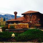 Josephy Center for Arts and Culture