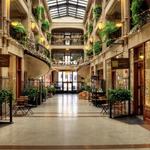 Grove Arcade