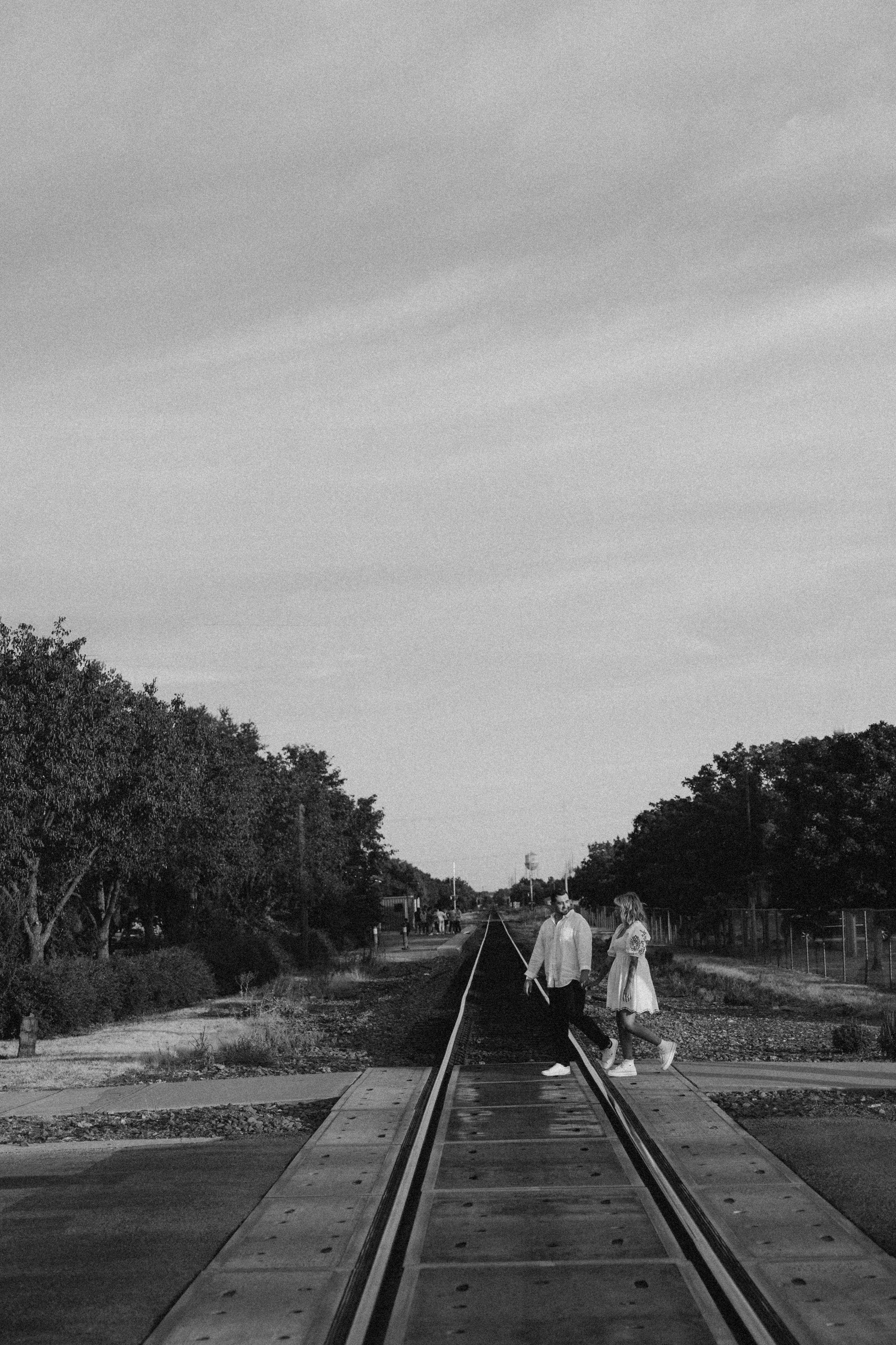 The Wedding Website of Lucia Pacheco and Conner Wade