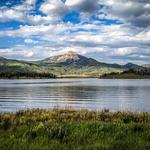 Steamboat Lake State Park