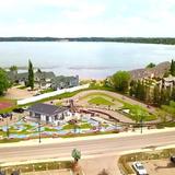 Lakeside Go-Karts & Mini Golf
