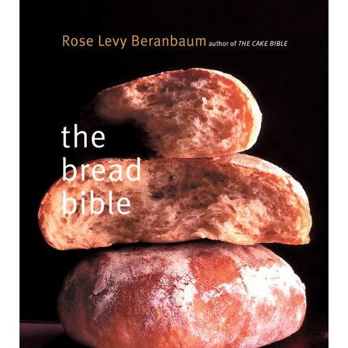 The Bread Bible