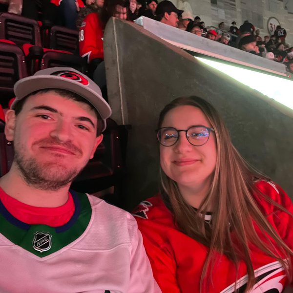Hurricanes Tickets