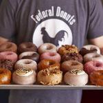 Federal Donuts