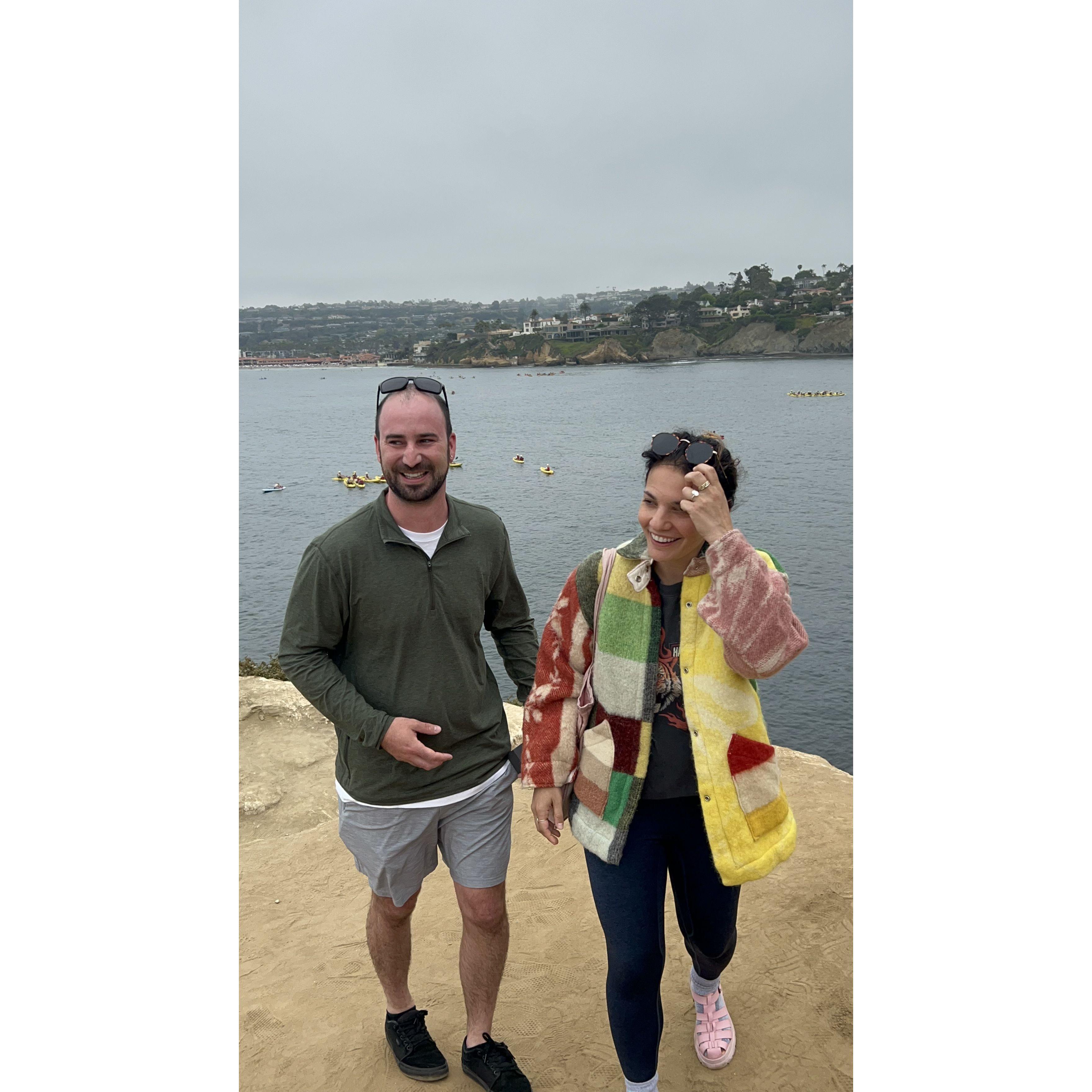 La Jolla, California