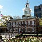 Independence Hall