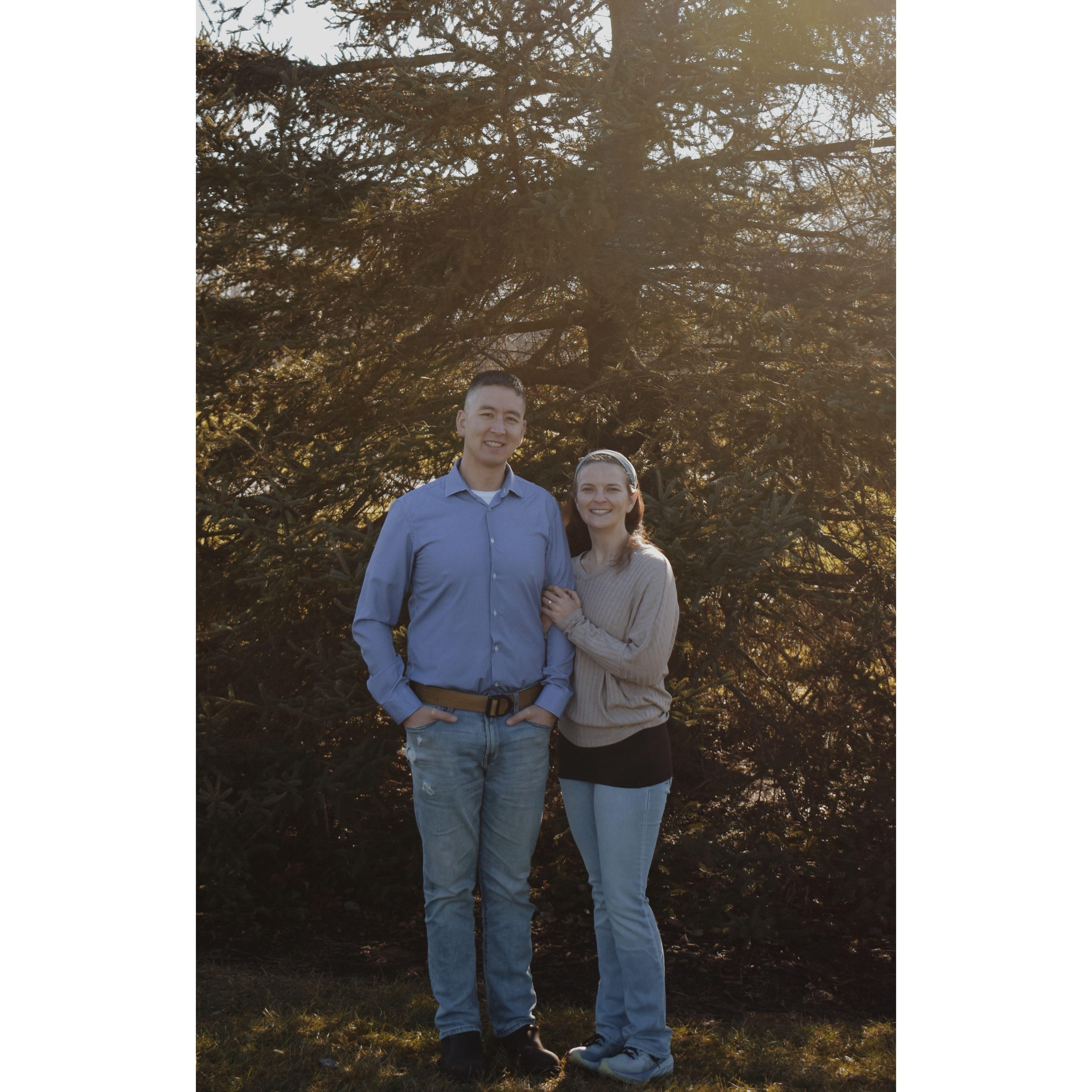 Photo Credit: Ainsley Webb