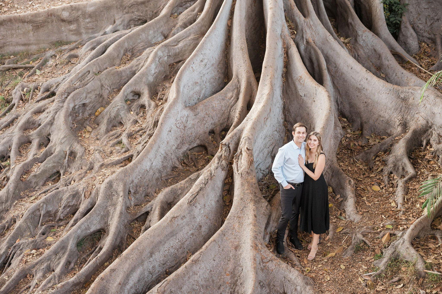 The Wedding Website of Lauren Garcia and Ryan Huning