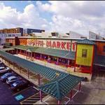 North Market Downtown