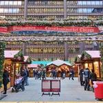 Christkindlmarket Chicago