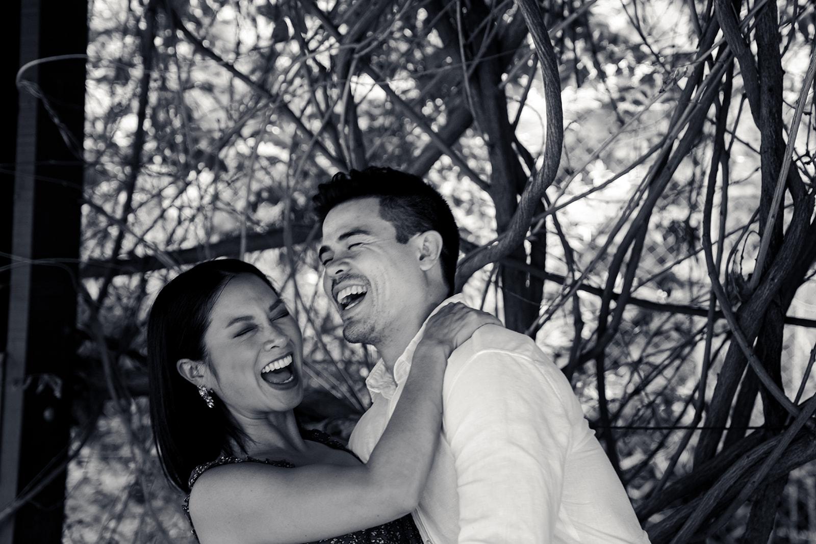 The Wedding Website of Amy Tran and Anton Szabo