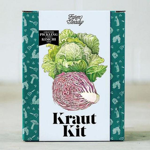 Kraut Kit