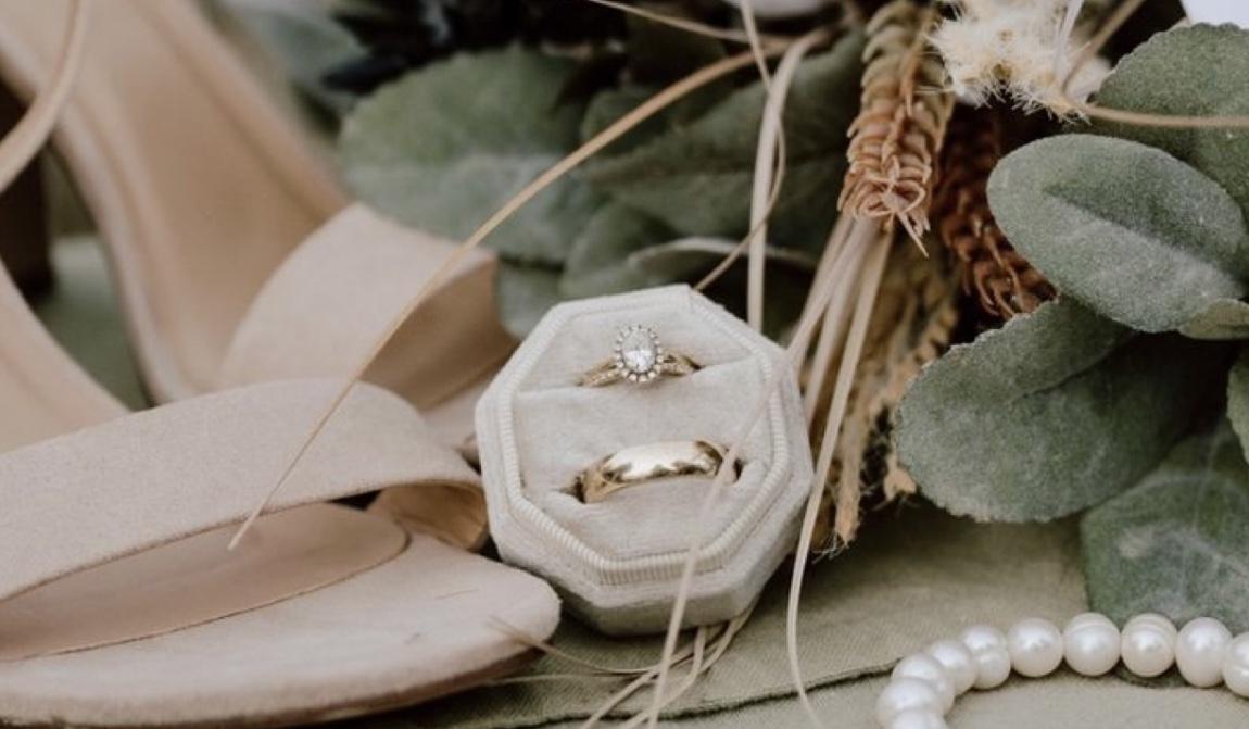 The Wedding Website of Shanyn Wilson and James Stansbury