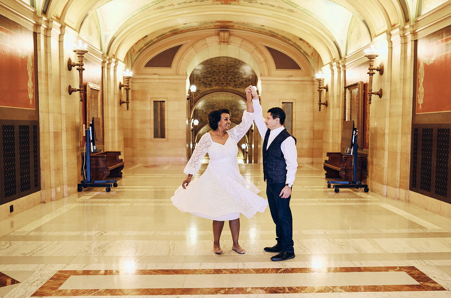 The Wedding Website of Alicea Snow and David Buchanan