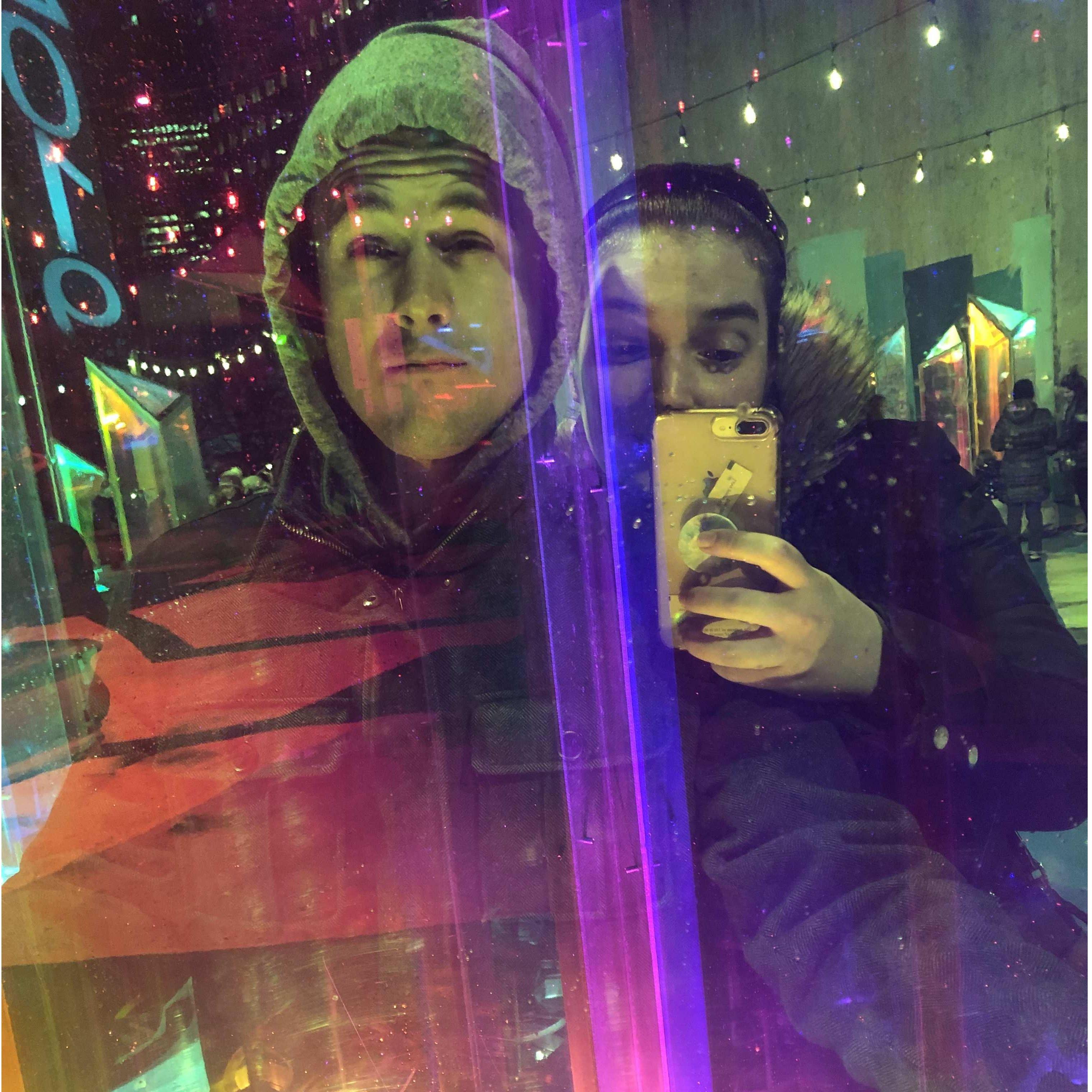 New Years Eve...2019