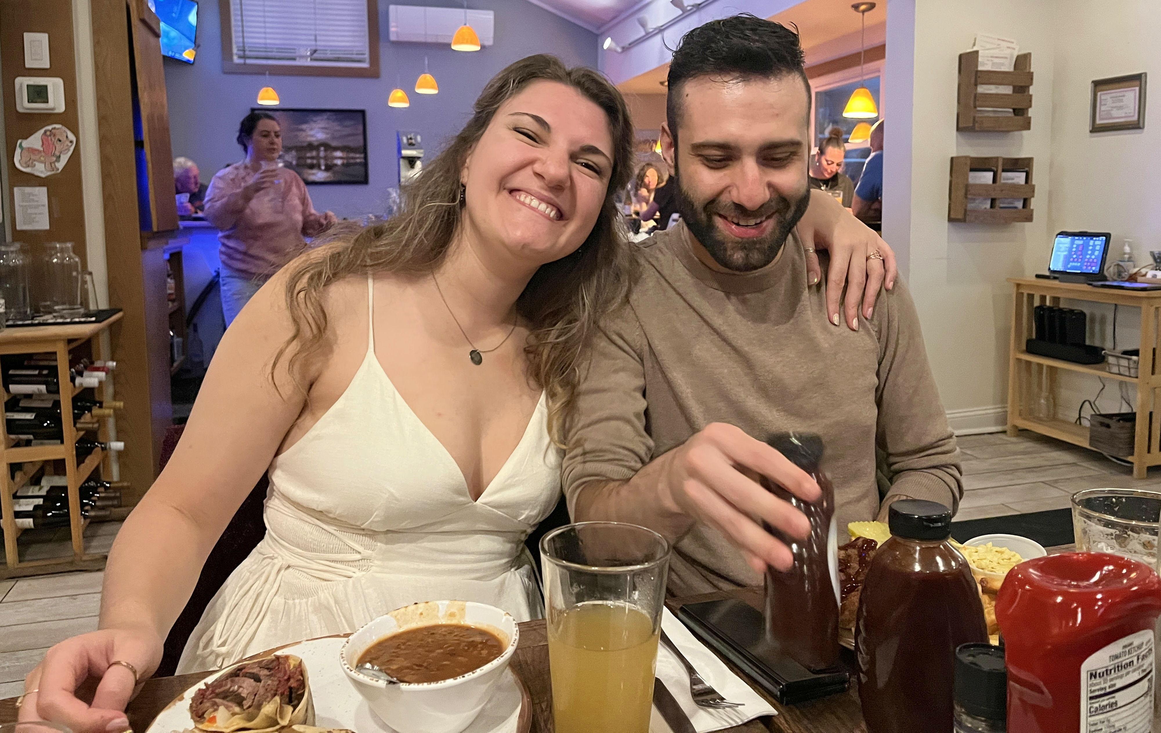 The Wedding Website of Emily Pearson and Joe Zavota