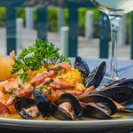 Lighthouse Restaurant & Bar
