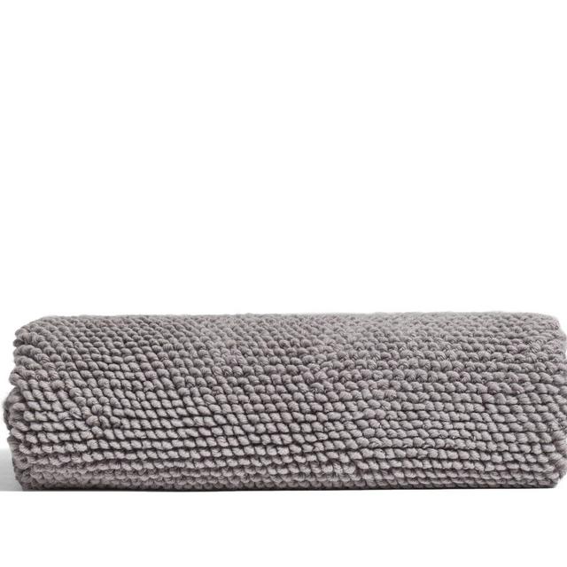 Looped Bath Rug