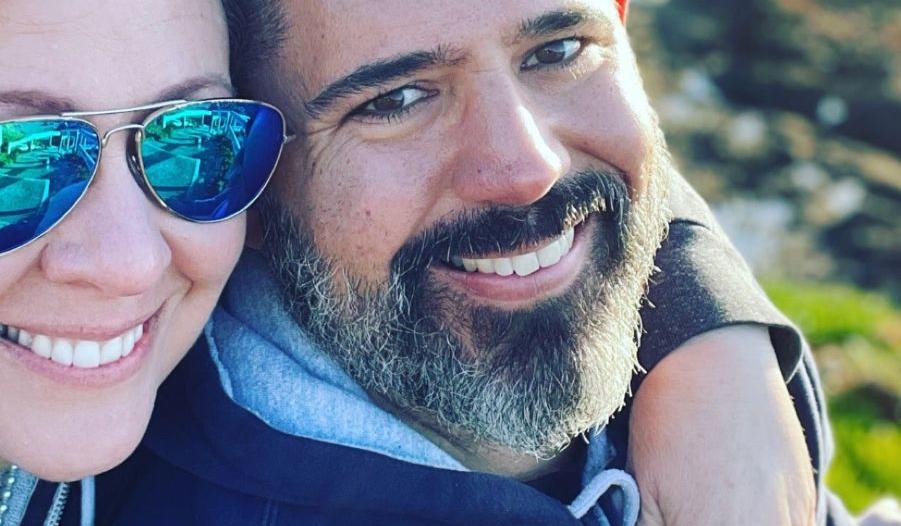 The Wedding Website of Jamie Willard and Dusty Sundquist