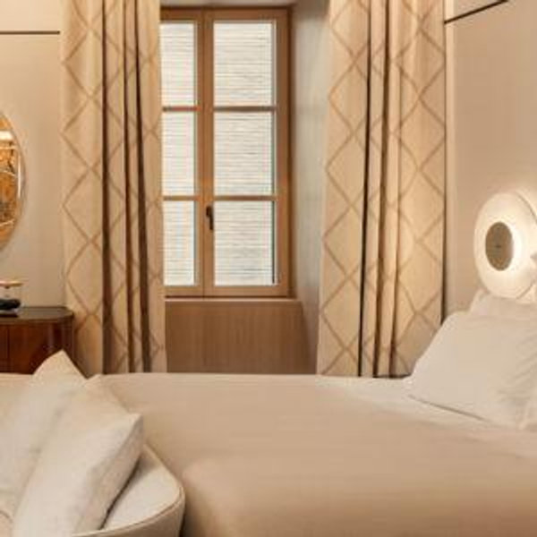 Hotels in Rome
